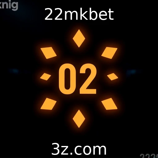 Análise das Grandes Oportunidades nas Apostas Esportivas de 2025 - 22mkbet