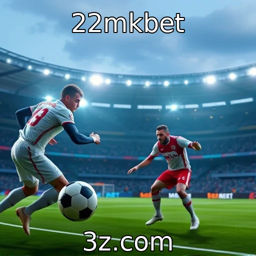 Análise das Melhores Apostas para os Principais Campeonatos de 2025 - 22mkbet