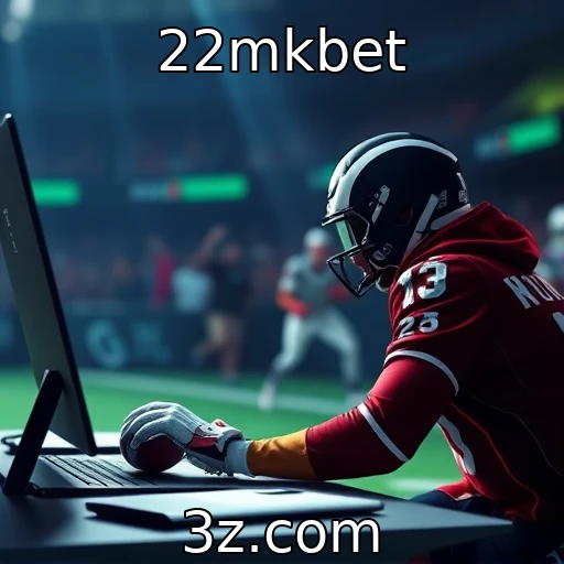 Explorando as Melhores Estratégias em Apostas Esportivas para 2025 - 22mkbet