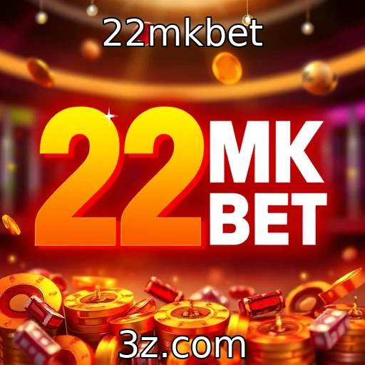 Apostas esportivas: analise as odds e maximize seus lucros - 22mkbet