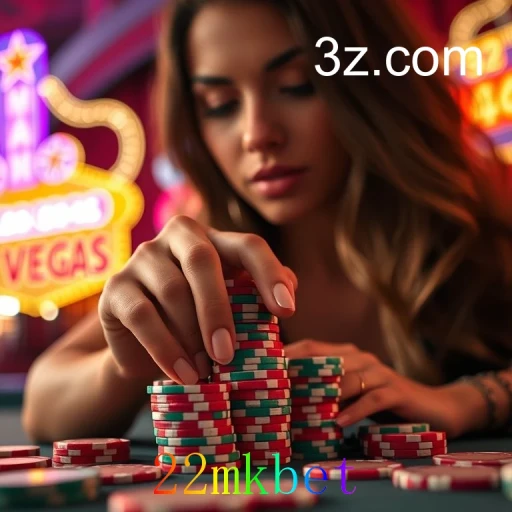 Plataforma de Apostas e Cassino Online Eficiente