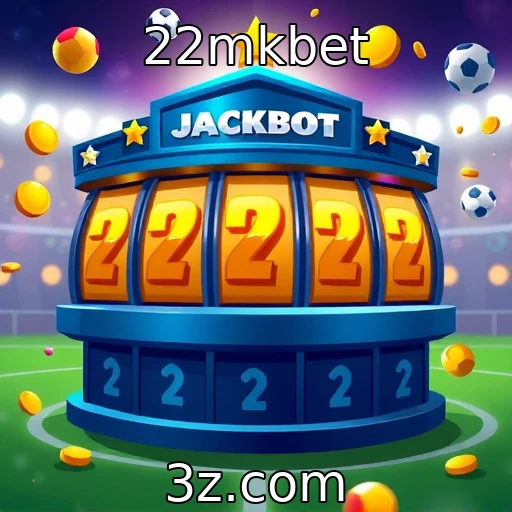 Apostas Esportivas: Análises que Guaranteed Sua Vantagem | 22mkbet