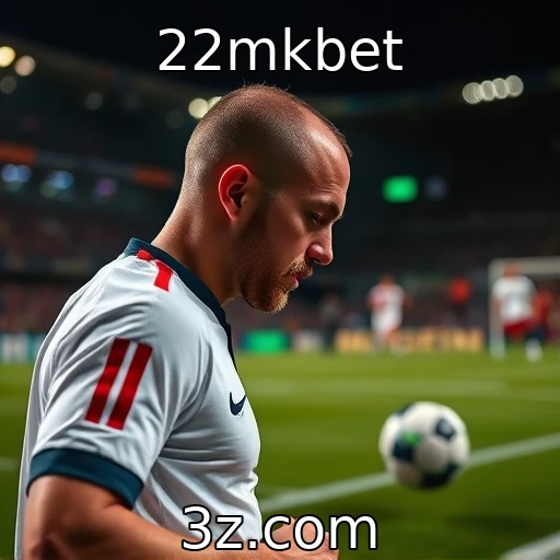 Dicas infalíveis para se destacar nas apostas esportivas hoje - 22mkbet